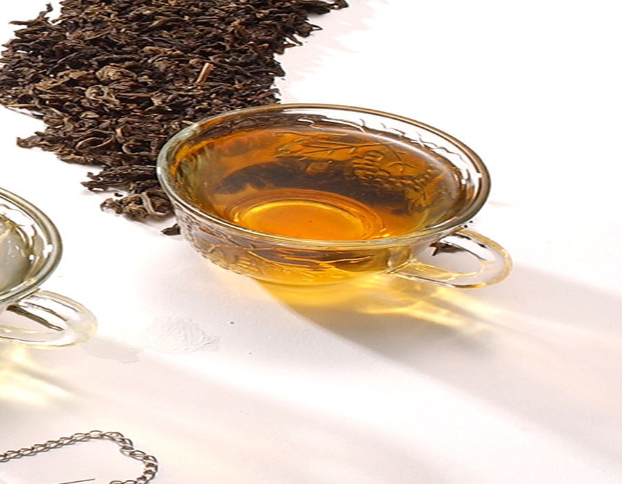 Da Hong Pao - 100g