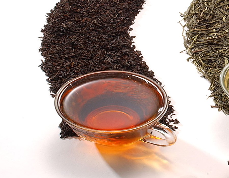 Earl Grey Premium - 100g