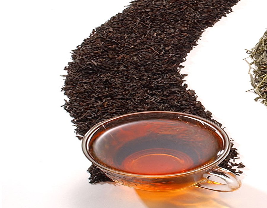 Keemun Black Tea - 100g