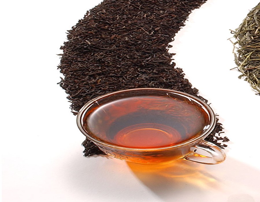 Pu-Erh Sheng Vintage - 100g
